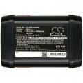 Akumulator Gardena 8841 8835-U 5000mAh