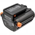 Akumulator Gardena 8866 09840-20 2500mAh