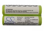 Akumulator Bosch PSR 200 BST200 2200mAh