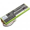 Akumulator Husqvarna Automower 220AC 2007 535120901 3000mAh