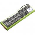 Akumulator Husqvarna Automower 220AC 2007 535120901 3000mAh