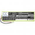 Akumulator Husqvarna Automower 220AC 2007 535120901 3000mAh