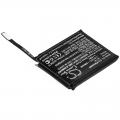 Akumulator Apple MWW12LLA A2181 290mAh