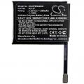Akumulator Apple MWW12LLA A2181 290mAh