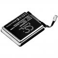 Akumulator Apple MWWP2LLA A2277 240mAh