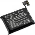 Akumulator Apple MQJU2LL/A A1848 270mAh