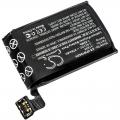 Akumulator Apple MQJU2LL/A A1848 270mAh