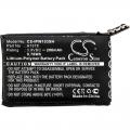 Akumulator Apple MJ302LL/A A1578 200mAh