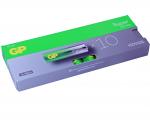 Bateria LR6 GP Super G-TECH MN1500 AA B10