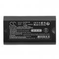Akumulator Leica CS07 GEB223 2600mAh