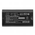 Akumulator Leica CS07 GEB223 3400mAh