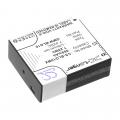 Akumulator Panasonic Lumix DMC-GX85 DMW-BLG10 980mAh