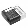 Akumulator Panasonic Lumix DMC-GX85 DMW-BLG10 980mAh