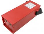 Akumulator Leica TM6100A GEB171 9000mAh