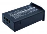 Akumulator Leica Silver 19800 BP-DC13 900mAh