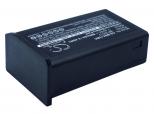 Akumulator Leica Silver 19800 BP-DC13 900mAh