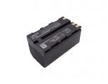 Akumulator Leica ATX1200 GBE221 6800mAh
