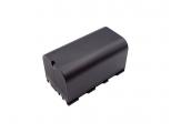Akumulator Leica ATX1200 GBE221 6800mAh