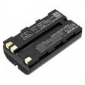 Akumulator Leica GEB211 Geomax ZBA200 2800mAh