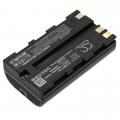 Akumulator Leica GEB211 Geomax ZBA200 2800mAh