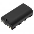 Akumulator Leica GEB211 Geomax ZBA200 2800mAh