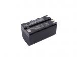 Akumulator Leica GS20 GBE221 5600mAh