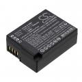 Akumulator Panasonic DMW-BLC12 Lumix DMC-G6 800 mAh