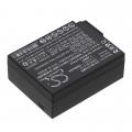 Akumulator Panasonic DMW-BLC12 Lumix DMC-G6 800 mAh