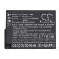 Akumulator Panasonic DMW-BLC12 Lumix DMC-G6 800 mAh