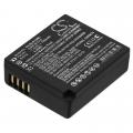 Panasonic DMW-BLG10E 750mAh 5.6Wh Li-Ion 7.4V