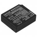 Panasonic DMW-BLG10E 750mAh 5.6Wh Li-Ion 7.4V