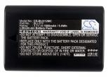 Akumulator Leica BLI-312 BM8 1600mAh Li-Ion 3.7V
