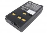 Akumulator Leica TPS400 GEB111 2100mAh