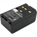 Akumulator Leica GEB122 TCR405 3600mAh NiMH 6V