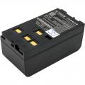 Akumulator Leica GEB122 TCR405 3600mAh NiMH 6V