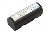 Akumulator Fuji NP-80 Kodak KLIC-3000 1300mAh 3.7V
