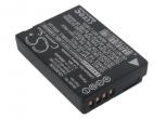 Akumulator Panasonic DMW-BCG10E Lumix DMC-3D1 890mAh