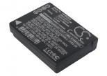 Akumulator Panasonic DMW-BCG10E Lumix DMC-3D1 890mAh