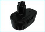 Akumulator Dewalt DC212 DC9096 1500mAh
