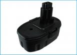 Akumulator Dewalt DC212 DC9096 1500mAh