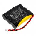 Akumulator Philips Lifeline Systems 6800XT 1870107 1000mAh