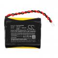 Akumulator Philips Lifeline Systems 6800XT 1870107 1000mAh