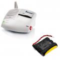 Akumulator Philips Lifeline Systems 6800XT 1870107 1000mAh