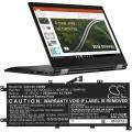 Akumulator Lenovo ThinkPad L13 Yoga 02DL030 2850mAh