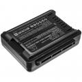 Akumulator Sharp EC-A1R-P BY-5SB 2000mAh