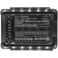 Akumulator Sharp EC-A1R-P BY-5SB 2000mAh
