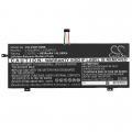 Akumulator Lenovo IdeaPad 710S L15L4PC0 6050mAh
