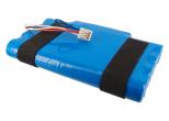 Akumulator Fukuda Denshi DS7100 MSE-OM11413 4400mAh