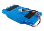 Akumulator Fukuda Denshi DS7100 MSE-OM11413 4400mAh