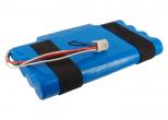 Akumulator Fukuda Denshi DS7100 MSE-OM11413 5400mAh